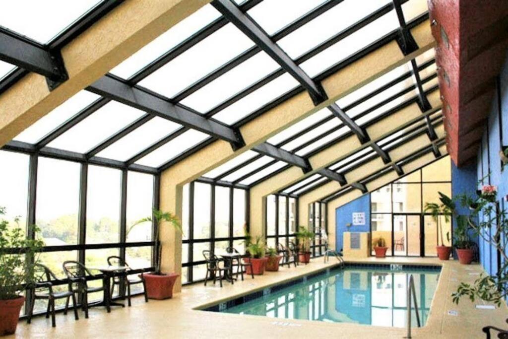 *See The Waves From Your Big Balcony*Great Pools, Hot Tubs*H34 Миртл-Бич Экстерьер фото